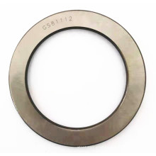 WS series ws81115  precision-ground raceway surface axial bearings washer